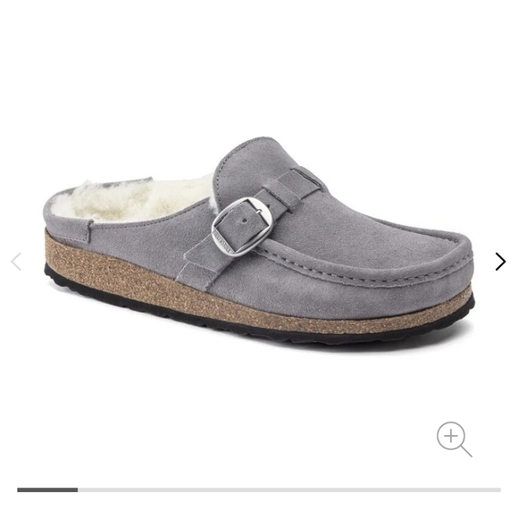 Birkenstock Buckley Shearling - Picture 4 of 4